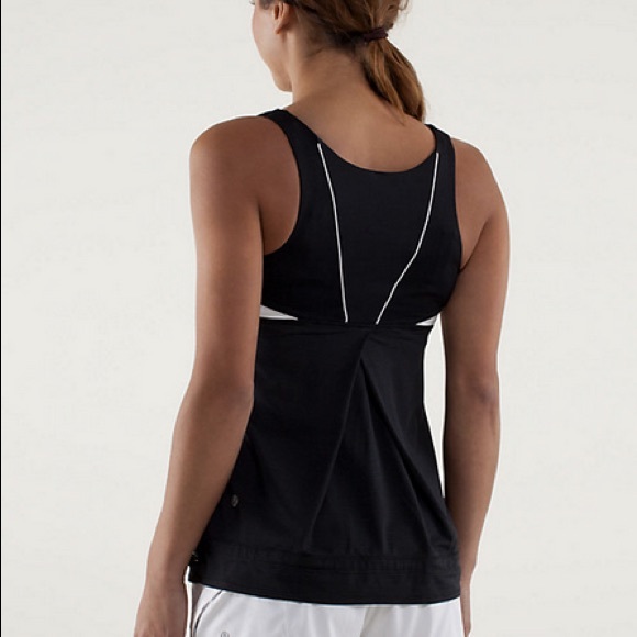 Lululemon ta ta tamer tank - Picture 2 of 7